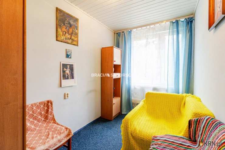 3 pokojowe, Kraków, Bieńczyce, ul. J. Strusia, Mieszkanie  na sprzedaż