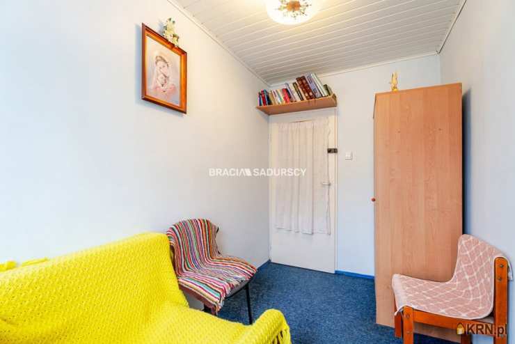 3 pokojowe, Mieszkanie  na sprzedaż, Kraków, Bieńczyce, ul. J. Strusia