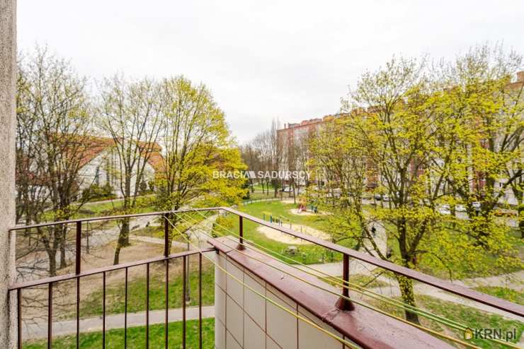 Mieszkanie  na sprzedaż, 3 pokojowe, Kraków, Bieńczyce, ul. J. Strusia