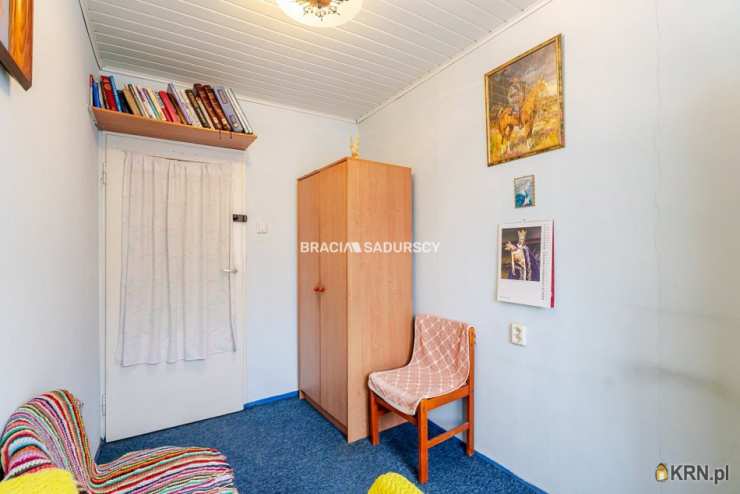 Kraków, Bieńczyce, ul. J. Strusia, 3 pokojowe, Mieszkanie  na sprzedaż