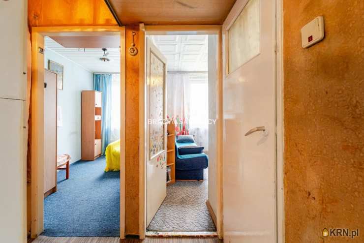 3 pokojowe, Kraków, Bieńczyce, ul. J. Strusia, Mieszkanie  na sprzedaż