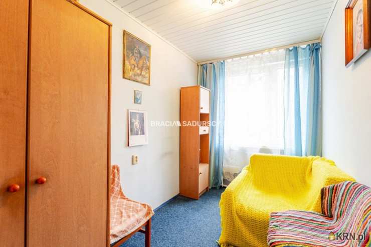 BRACIA SADURSCY NIERUCHOMOŚCI ODDZIAŁ BS5 NOWA HUTA, Mieszkanie  na sprzedaż, Kraków, Bieńczyce, ul. J. Strusia