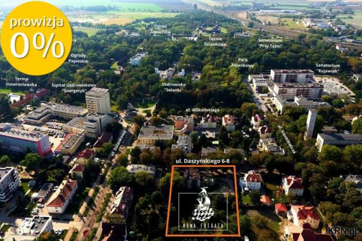 Inowrocław, ul. , 2 pokojowe, Mieszkanie  na sprzedaż
