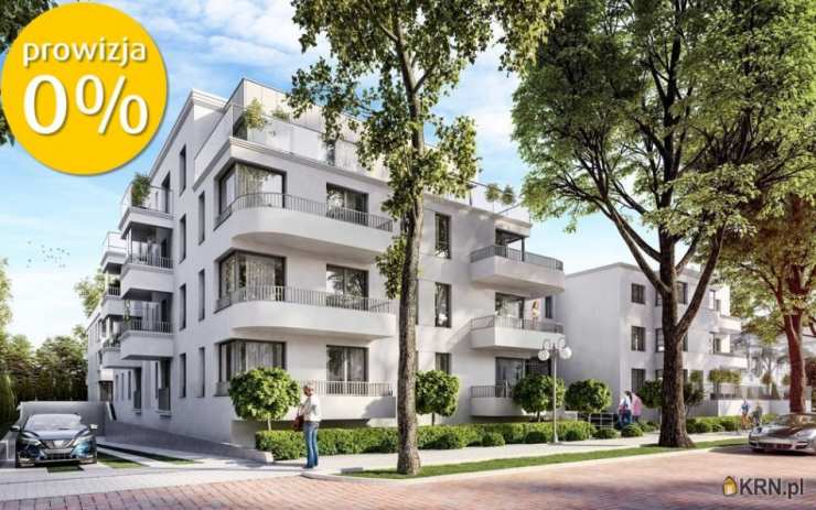 Studio Nieruchomości, Mieszkanie  na sprzedaż, Inowrocław, ul. 