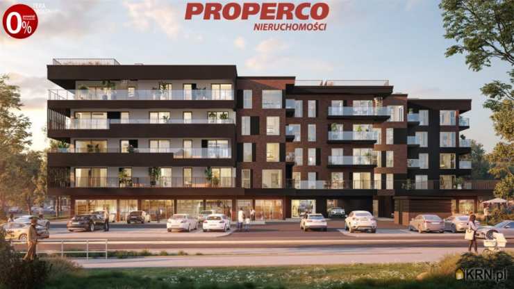 Mieszkanie  na sprzedaż, Jędrzejów, ul. , 2 pokojowe