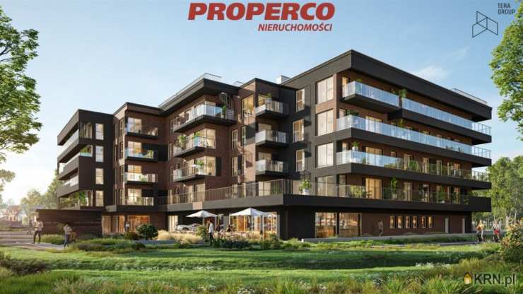 Mieszkanie  na sprzedaż, 2 pokojowe, Jędrzejów, ul. 