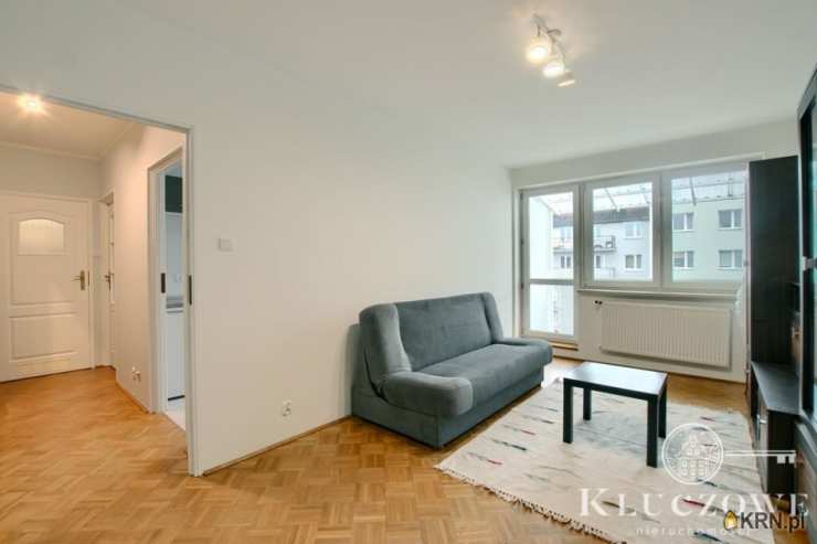 Mieszkanie  do wynajęcia, 2 pokojowe, Toruń, ul. 