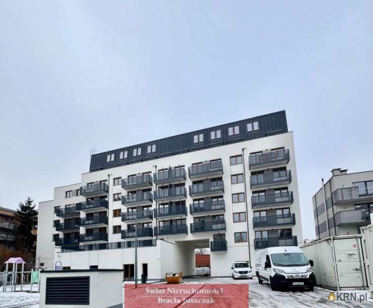 Mieszkanie  na sprzedaż, Wrocław, Krzyki/Partynice, ul. , 2 pokojowe