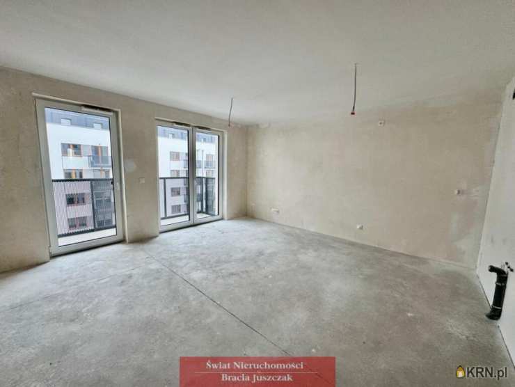 Świat Nieruchomości, Mieszkanie  na sprzedaż, Wrocław, Krzyki/Partynice, ul. 