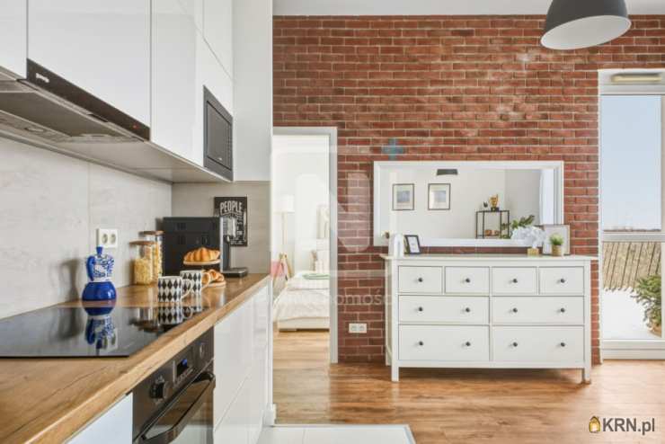 Warszawa, Ursynów/Wyczółki, ul. Kłobucka, 2 pokojowe, Mieszkanie  na sprzedaż