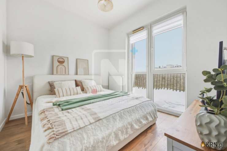 2 pokojowe, Mieszkanie  na sprzedaż, Warszawa, Ursynów/Wyczółki, ul. Kłobucka