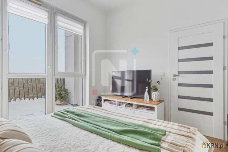 Nieruchomości Plus Piotr Kasprzak Paulina Pacelt Spółka Cywilna, Mieszkanie  na sprzedaż, Warszawa, Ursynów/Wyczółki, ul. Kłobucka