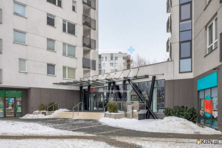 Warszawa, Ursynów/Wyczółki, ul. Kłobucka, 2 pokojowe, Mieszkanie  na sprzedaż