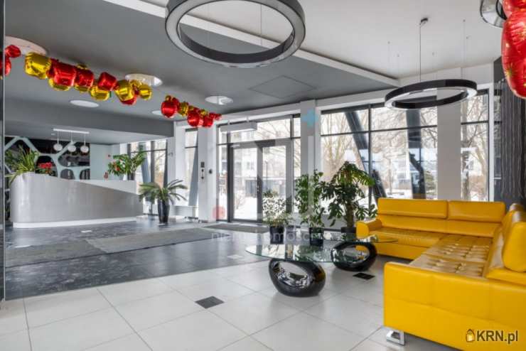 2 pokojowe, Warszawa, Ursynów/Wyczółki, ul. Kłobucka, Mieszkanie  na sprzedaż