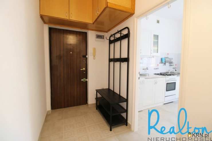 Realton Nieruchomości, Mieszkanie  do wynajęcia, Katowice, Koszutka, ul. 