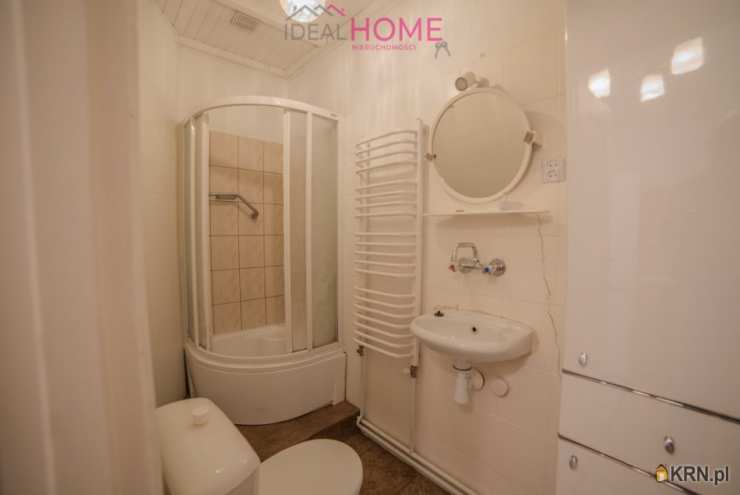 Mieszkanie  na sprzedaż, 1 pokojowe, Przemyśl, ul. 