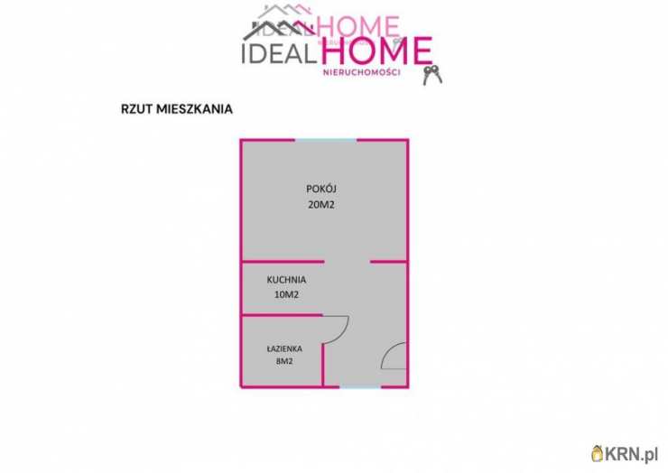 Przemyśl, ul. , 1 pokojowe, Mieszkanie  na sprzedaż