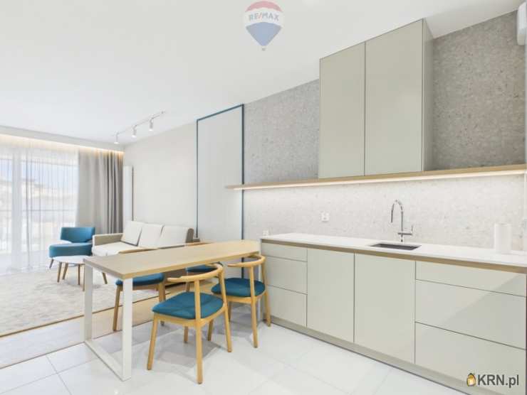 Mieszkanie  do wynajęcia, 2 pokojowe, Gdańsk, ul. 