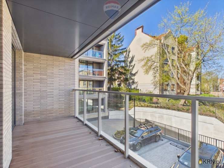 Mieszkanie  do wynajęcia, 2 pokojowe, Gdańsk, ul. 