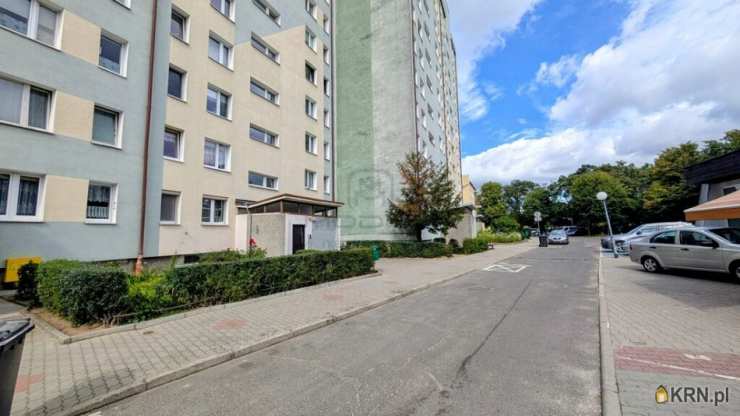 Mieszkanie  na sprzedaż, Gorzów Wielkopolski, os. Dolinki, ul. , 3 pokojowe