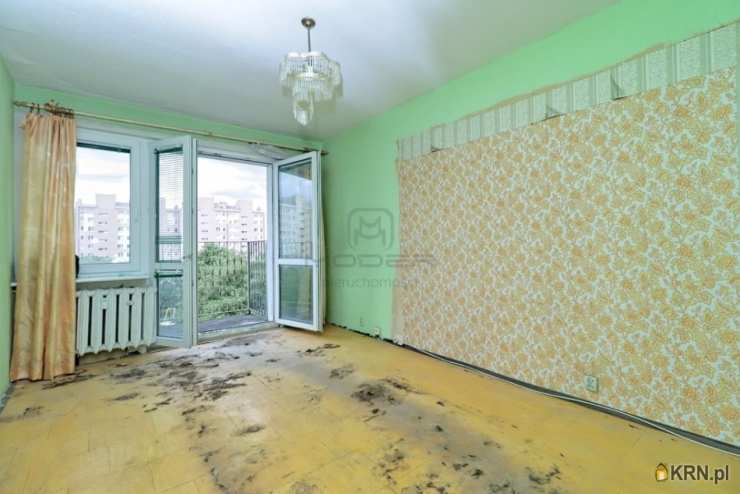 Mieszkanie  na sprzedaż, 3 pokojowe, Gorzów Wielkopolski, os. Dolinki, ul. 