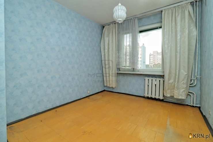 MODER Nieruchomości, Mieszkanie  na sprzedaż, Gorzów Wielkopolski, os. Dolinki, ul. 
