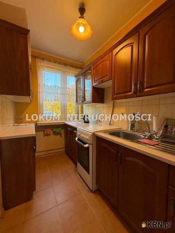 Mieszkanie  na sprzedaż, Jastrzębie-Zdrój, os. Pionierów, ul. Warmińska, 2 pokojowe