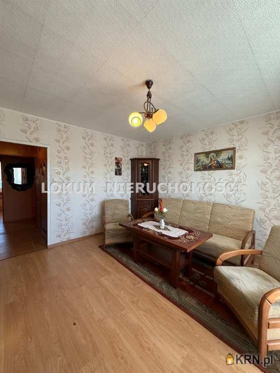 Nieruchomości LOKUM, Mieszkanie  na sprzedaż, Jastrzębie-Zdrój, os. Pionierów, ul. Warmińska