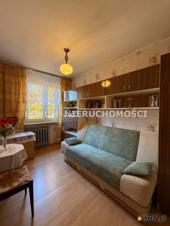 Mieszkanie  na sprzedaż, 2 pokojowe, Jastrzębie-Zdrój, os. Pionierów, ul. Warmińska