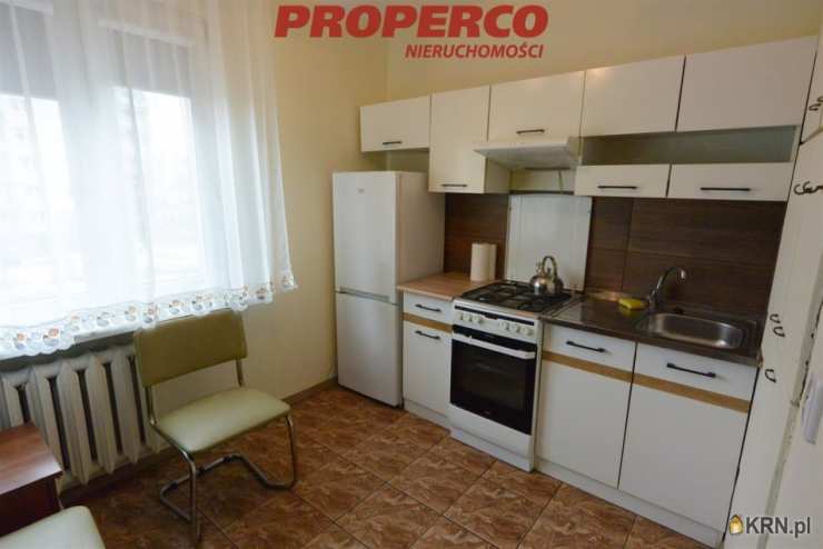 2 pokojowe, Kielce, Herby, ul. św. Weroniki, Mieszkanie  do wynajęcia