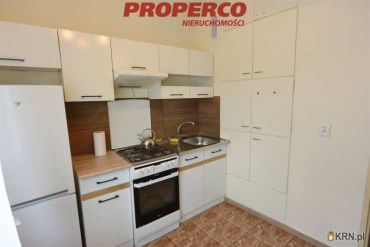 2 pokojowe, Mieszkanie  do wynajęcia, Kielce, Herby, ul. św. Weroniki