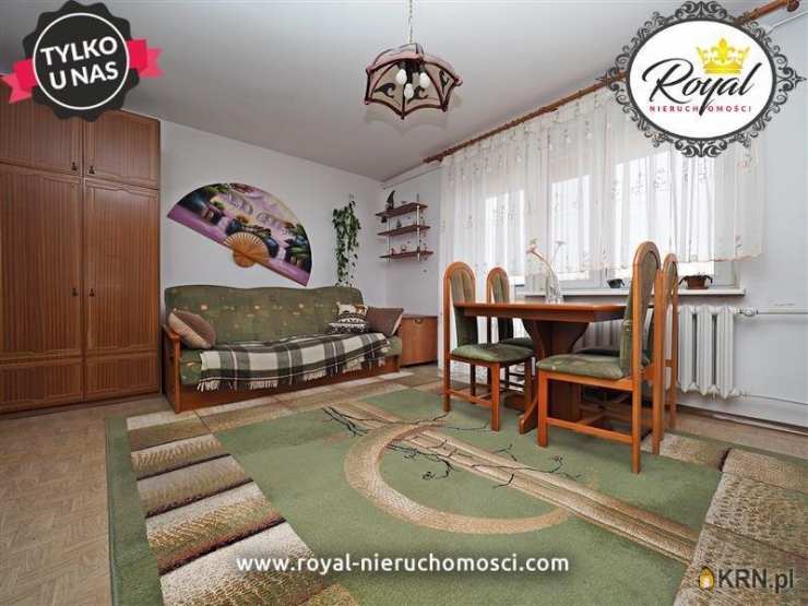 Mieszkanie  na sprzedaż, Koszalin, ul. Lutyków, 2 pokojowe