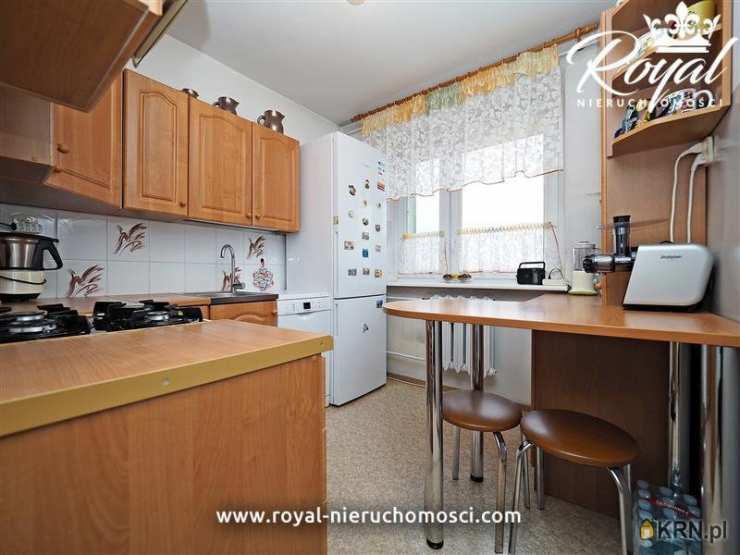 Royal Nieruchomości, Mieszkanie  na sprzedaż, Koszalin, ul. Lutyków