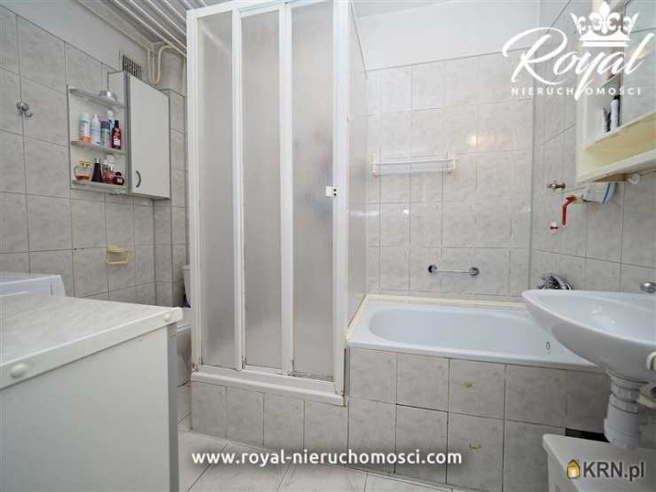 Mieszkanie  na sprzedaż, Koszalin, ul. Lutyków, 2 pokojowe