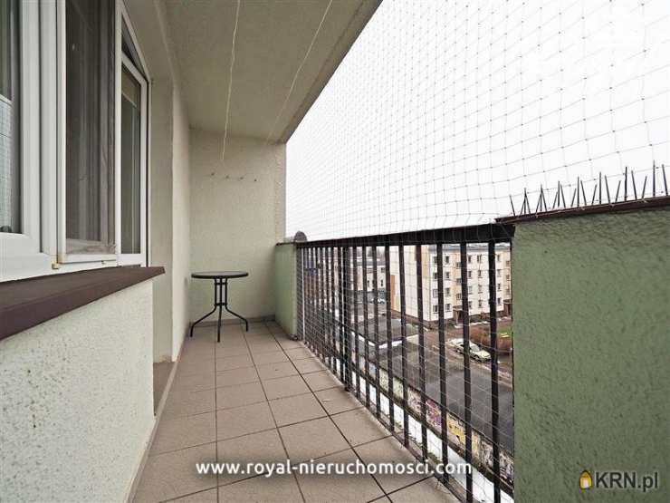 2 pokojowe, Koszalin, ul. Lutyków, Mieszkanie  na sprzedaż