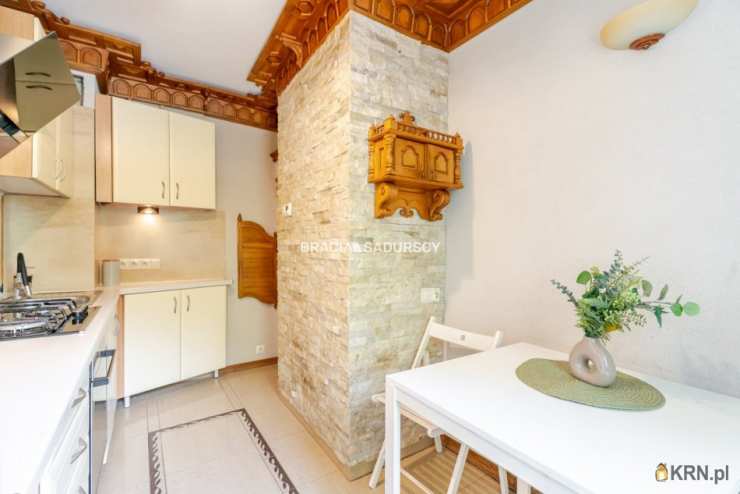 Kraków, Prądnik Biały, ul. Zielińska, 3 pokojowe, Mieszkanie  do wynajęcia