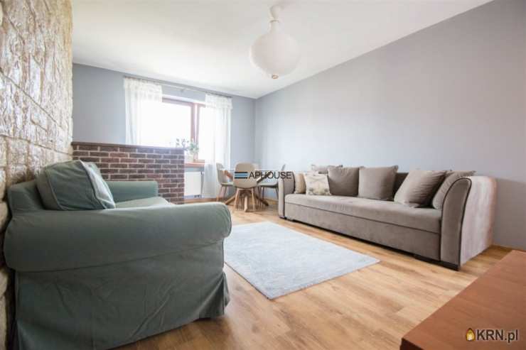 Mieszkanie  do wynajęcia, 2 pokojowe, Kraków, Podgórze Duchackie/Kurdwanów, ul. Daliowa