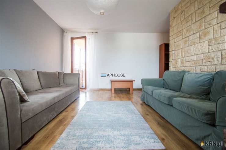 Kraków, Podgórze Duchackie/Kurdwanów, ul. Daliowa, 2 pokojowe, Mieszkanie  do wynajęcia