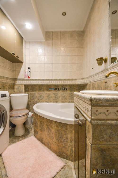 2 pokojowe, Mieszkanie  do wynajęcia, Kraków, Podgórze Duchackie/Kurdwanów, ul. Daliowa