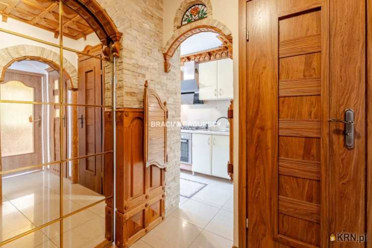 Mieszkanie  do wynajęcia, 3 pokojowe, Kraków, Prądnik Biały, ul. Zielińska