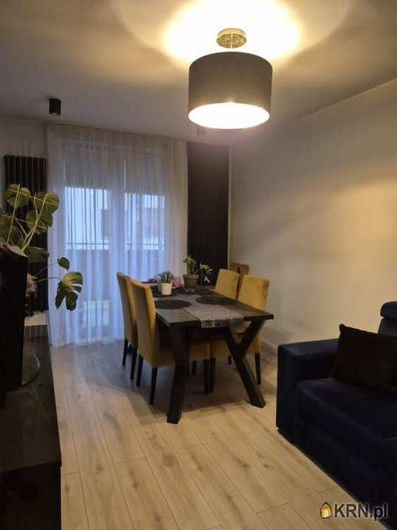 Mieszkanie  na sprzedaż, Kraków, Bieżanów-Prokocim/Złocień, ul. , 2 pokojowe