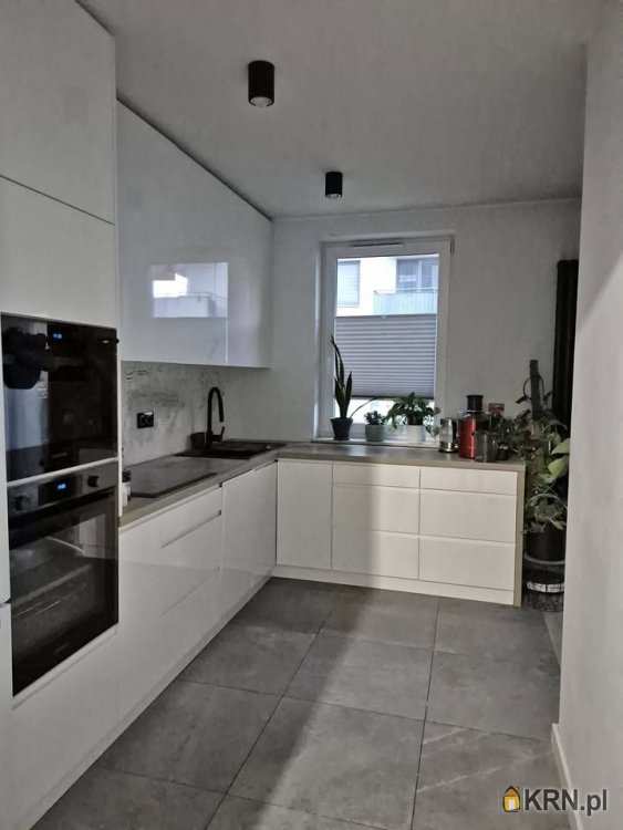 Mieszkanie  na sprzedaż, 2 pokojowe, Kraków, Bieżanów-Prokocim/Złocień, ul. 