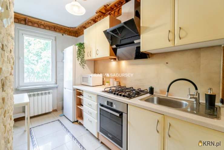 Mieszkanie  do wynajęcia, Kraków, Prądnik Biały, ul. Zielińska, 3 pokojowe