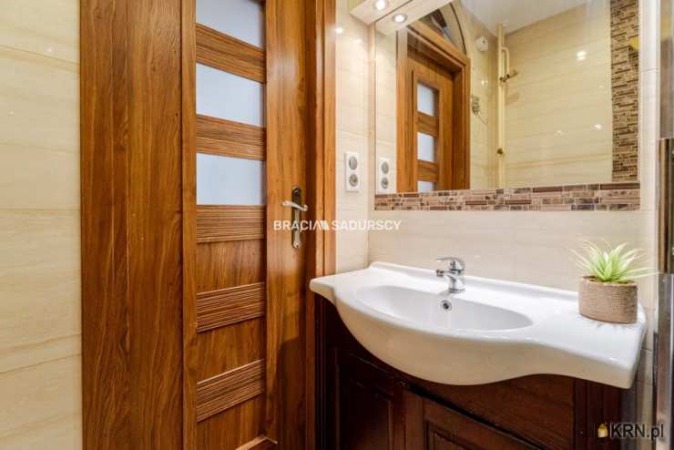 Kraków, Prądnik Biały, ul. Zielińska, Mieszkanie  do wynajęcia, 3 pokojowe