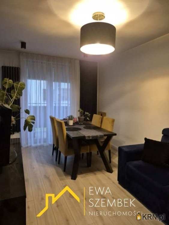 Mieszkanie  na sprzedaż, Kraków, Bieżanów-Prokocim/Złocień, ul. , 2 pokojowe