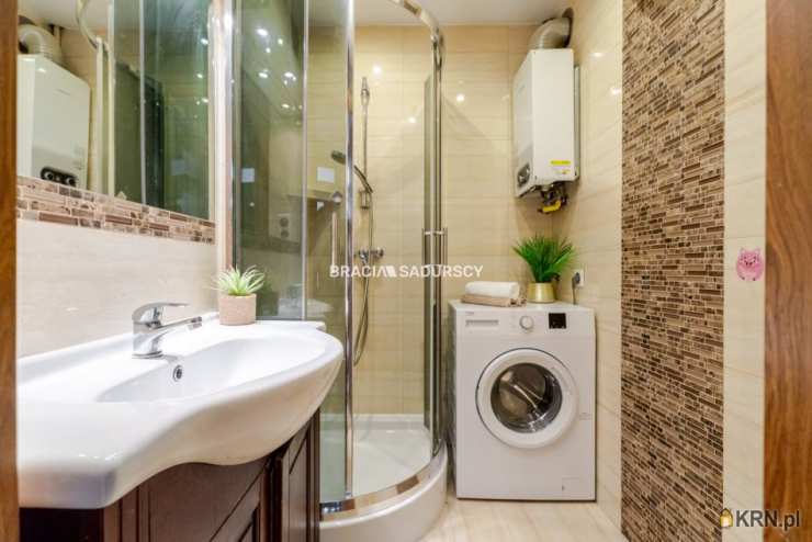 3 pokojowe, Kraków, Prądnik Biały, ul. Zielińska, Mieszkanie  do wynajęcia