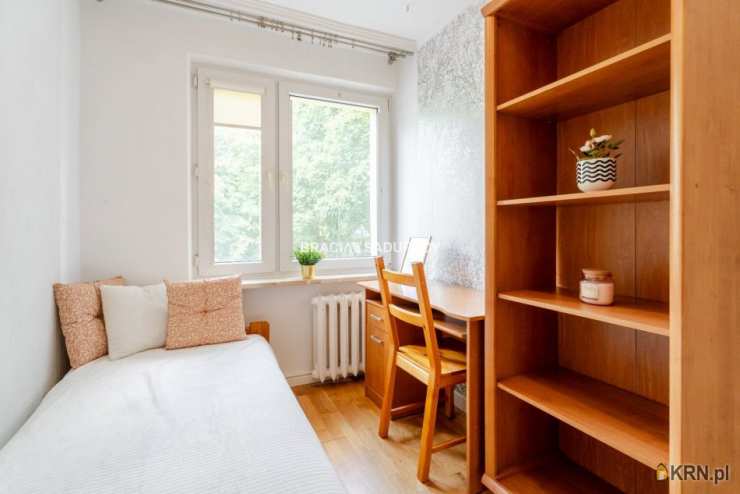 Bracia Sadurscy Oddział BS1 Kapelanka, Mieszkanie  do wynajęcia, Kraków, Prądnik Biały, ul. Zielińska