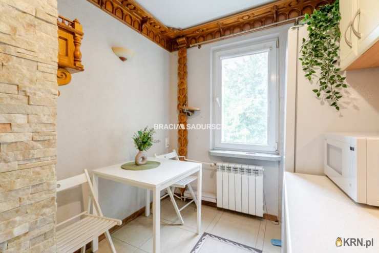 3 pokojowe, Mieszkanie  do wynajęcia, Kraków, Prądnik Biały, ul. Zielińska