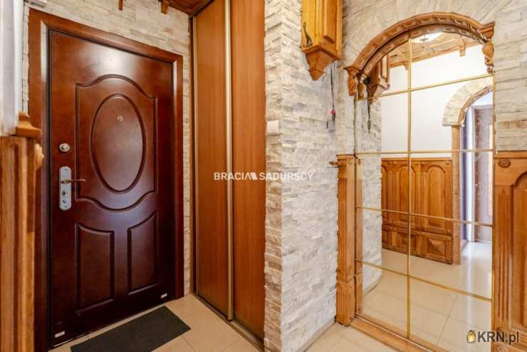 Mieszkanie  do wynajęcia, Kraków, Prądnik Biały, ul. Zielińska, 3 pokojowe