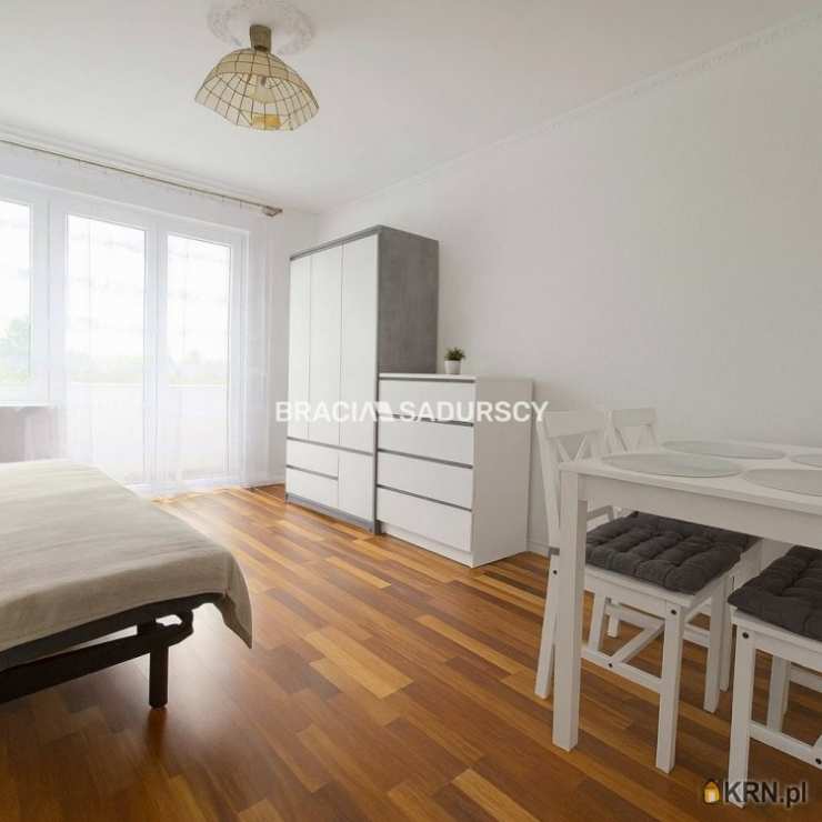 Mieszkanie  do wynajęcia, 3 pokojowe, Kraków, Prądnik Biały, ul. Zielińska